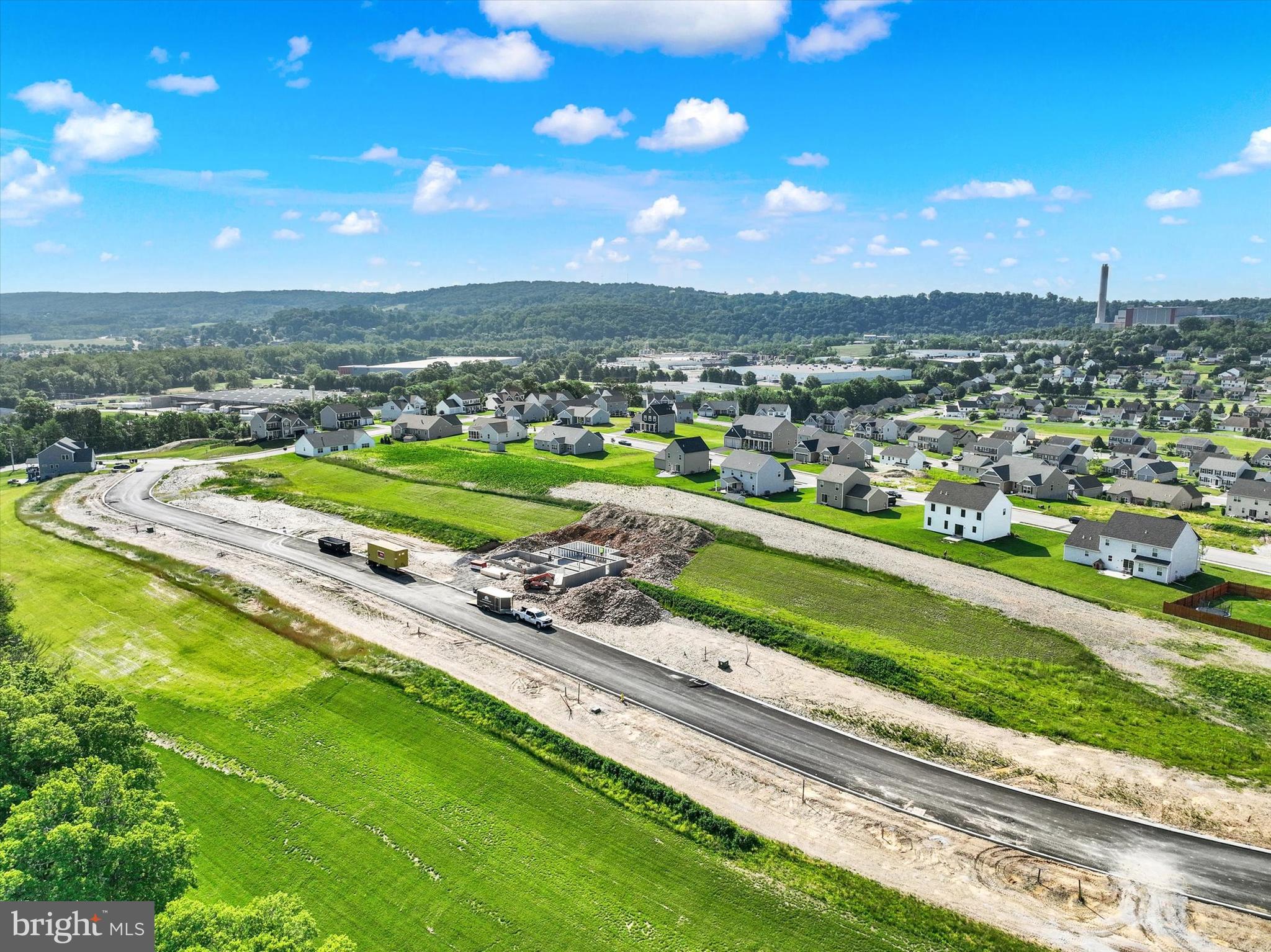 448 Springhouse Lane York, PA 17406 - Photo 40 of 43 Phase V