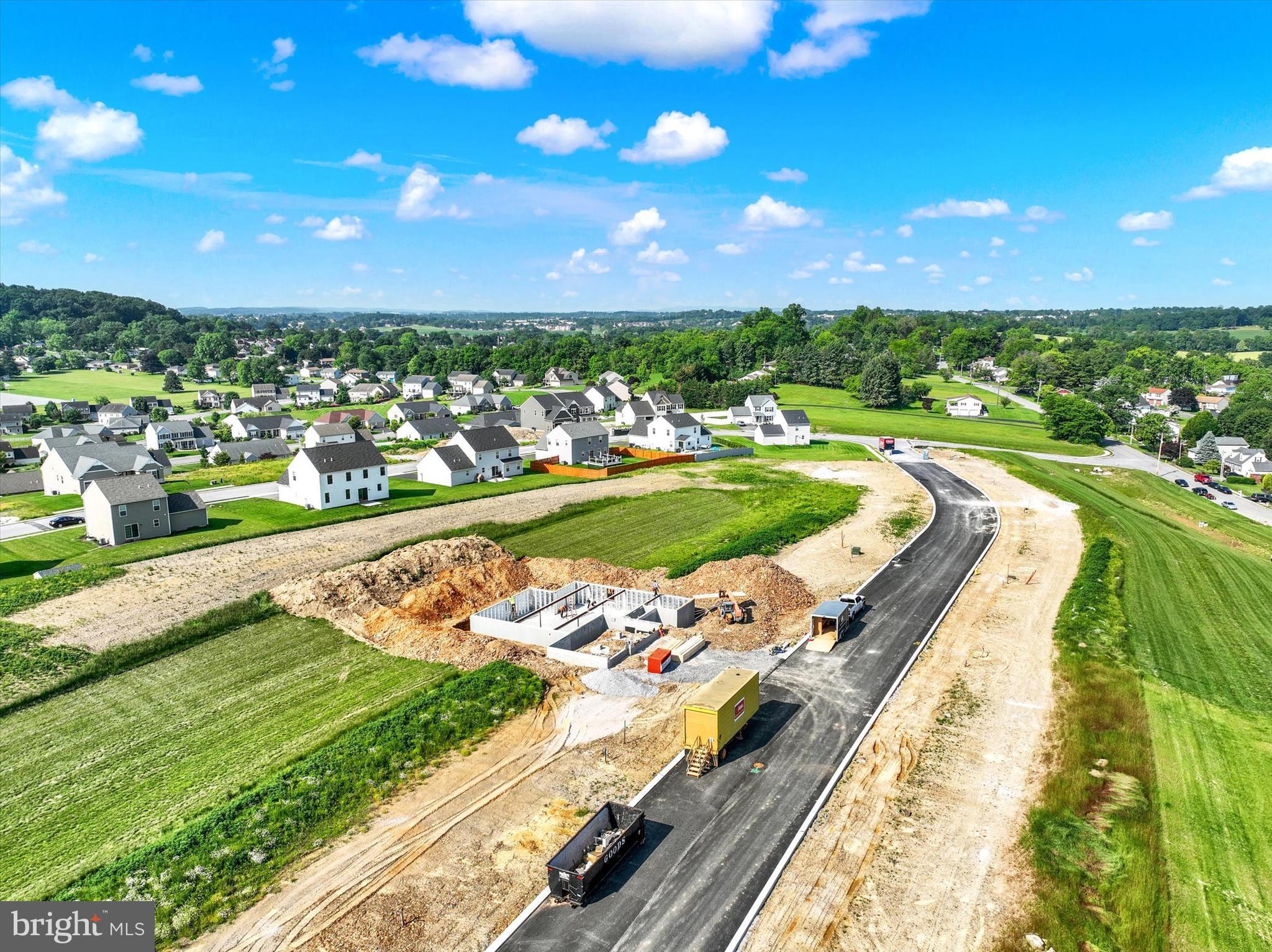 448 Springhouse Lane York, PA 17406 - Photo 41 of 43 Phase V