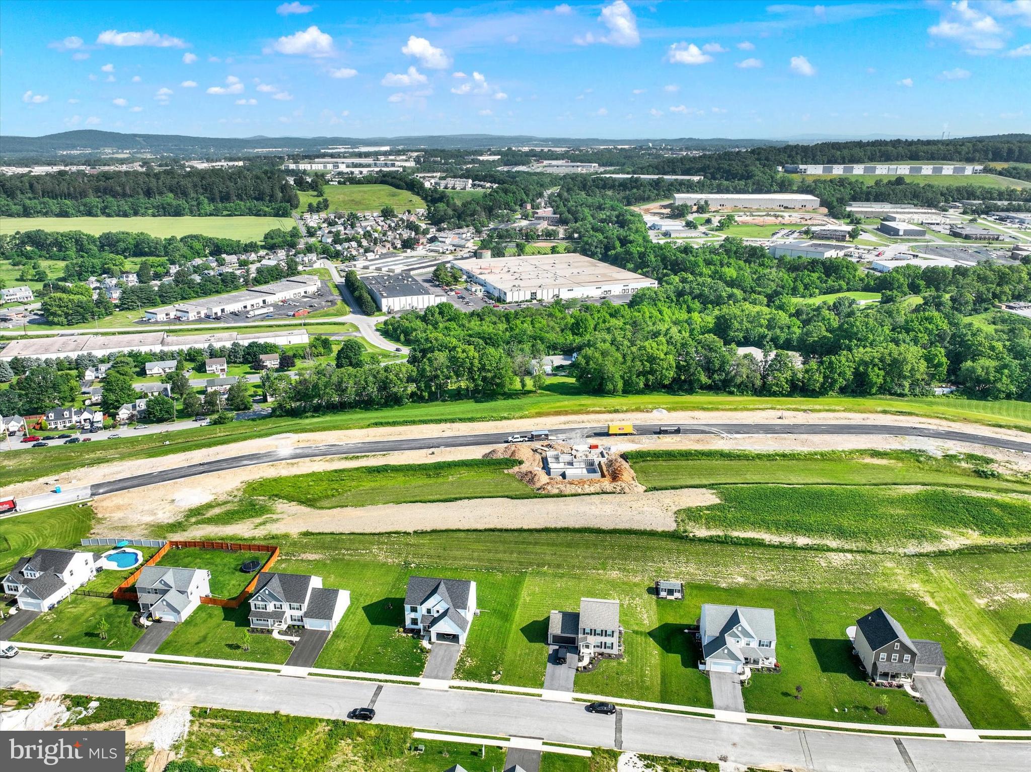 448 Springhouse Lane York, PA 17406 - Photo 42 of 43 Phase V