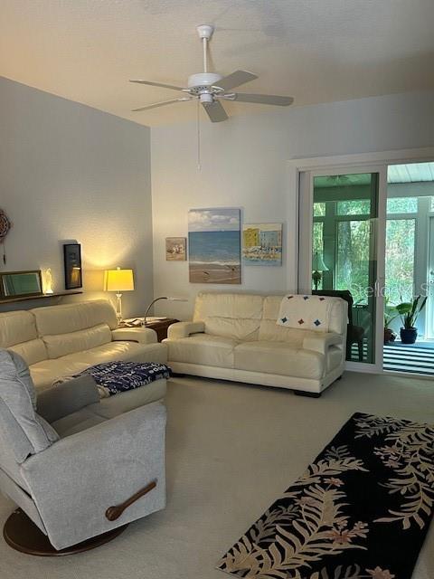 8045 Southwest 115th Loop Ocala, FL 34481 - Photo 15 of 49 Large Living Room