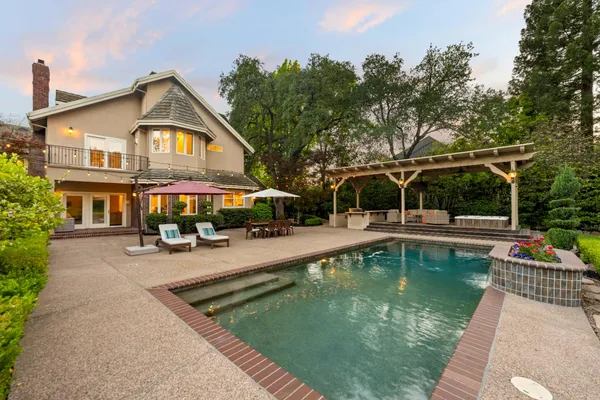 $2,450,000 | 7340 Shelborne Drive, Granite Bay, CA 95746