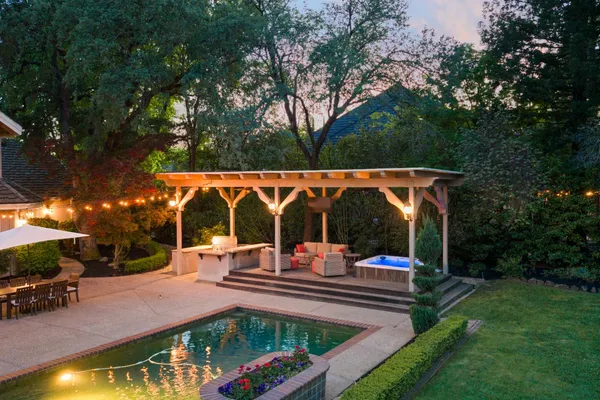 $2,450,000 | 7340 Shelborne Drive, Granite Bay, CA 95746