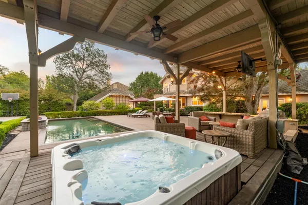 $2,450,000 | 7340 Shelborne Drive, Granite Bay, CA 95746
