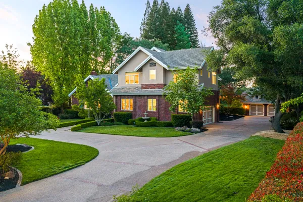 $2,450,000 | 7340 Shelborne Drive, Granite Bay, CA 95746