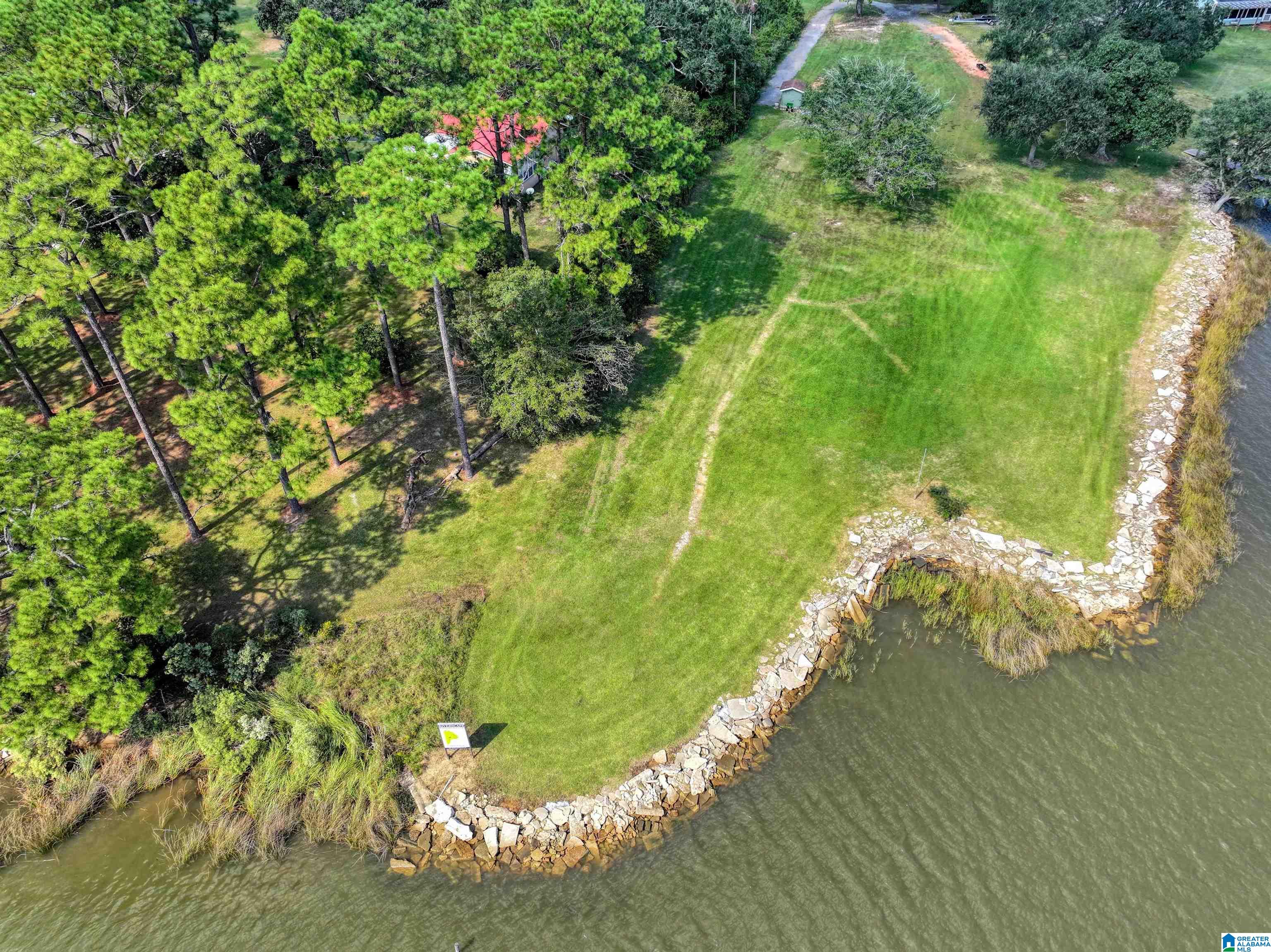 Lot 1 Riverscape Bebee Point Drive, Unit 1 2 Theodore, AL 36582 - Photo 5 of 20