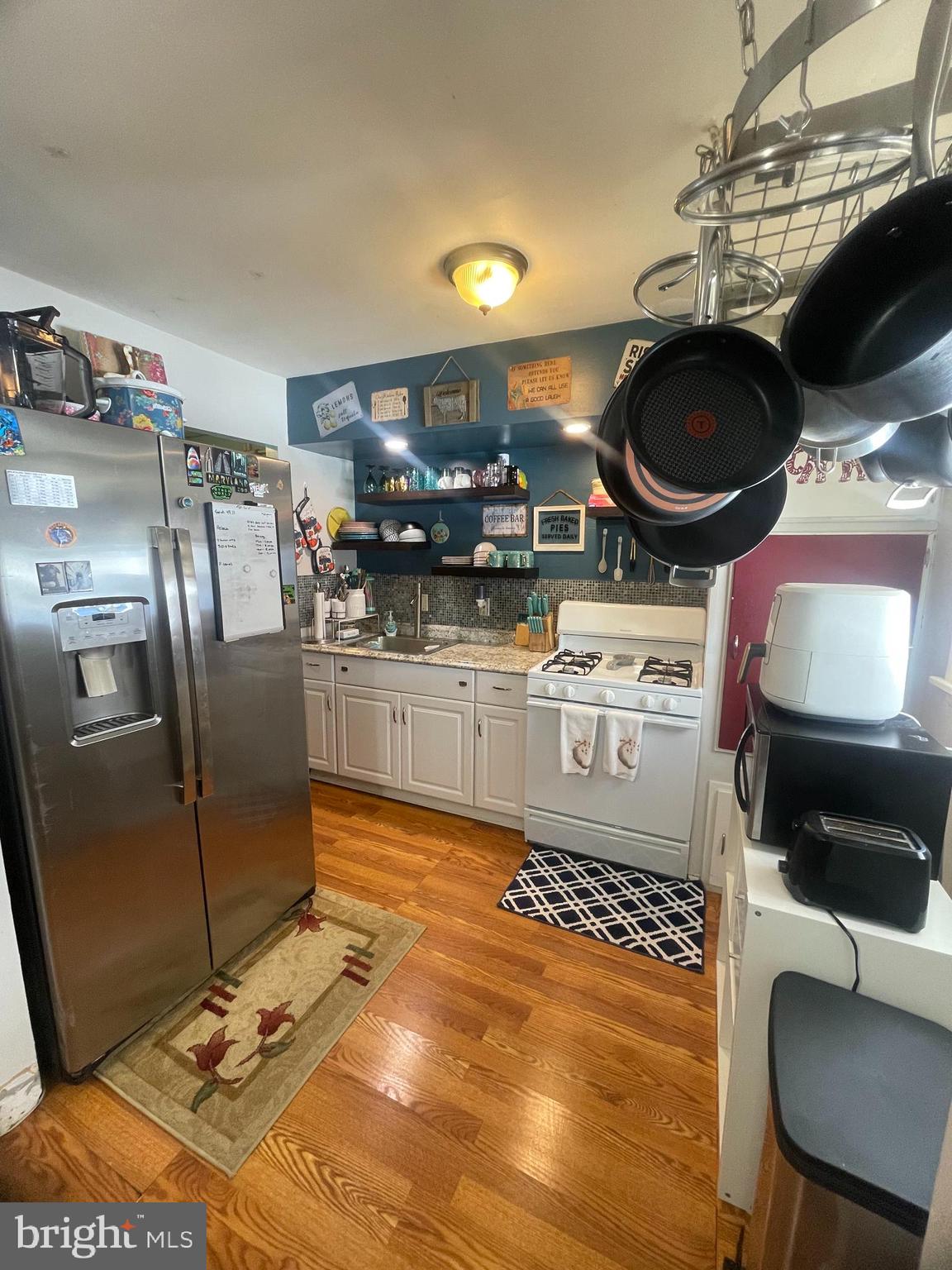 12123 Rambler Road Philadelphia, PA 19154 - Photo 11 of 28 Kitchen