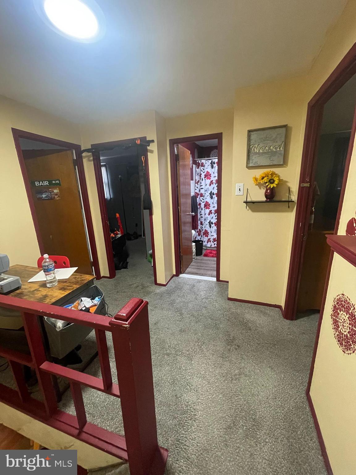 12123 Rambler Road Philadelphia, PA 19154 - Photo 14 of 28 2nd Floor Landing