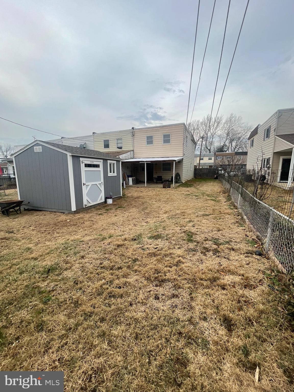 12123 Rambler Road Philadelphia, PA 19154 - Photo 26 of 29 a view of kitchen
