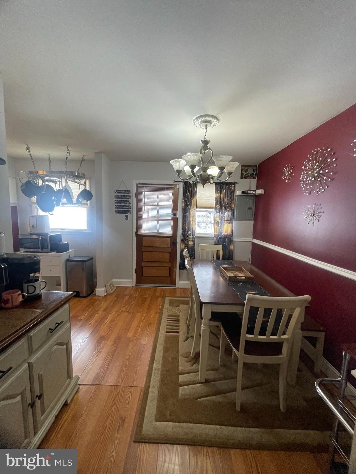 12123 Rambler Road Philadelphia, PA 19154 - Photo 7 of 28 Dining Room