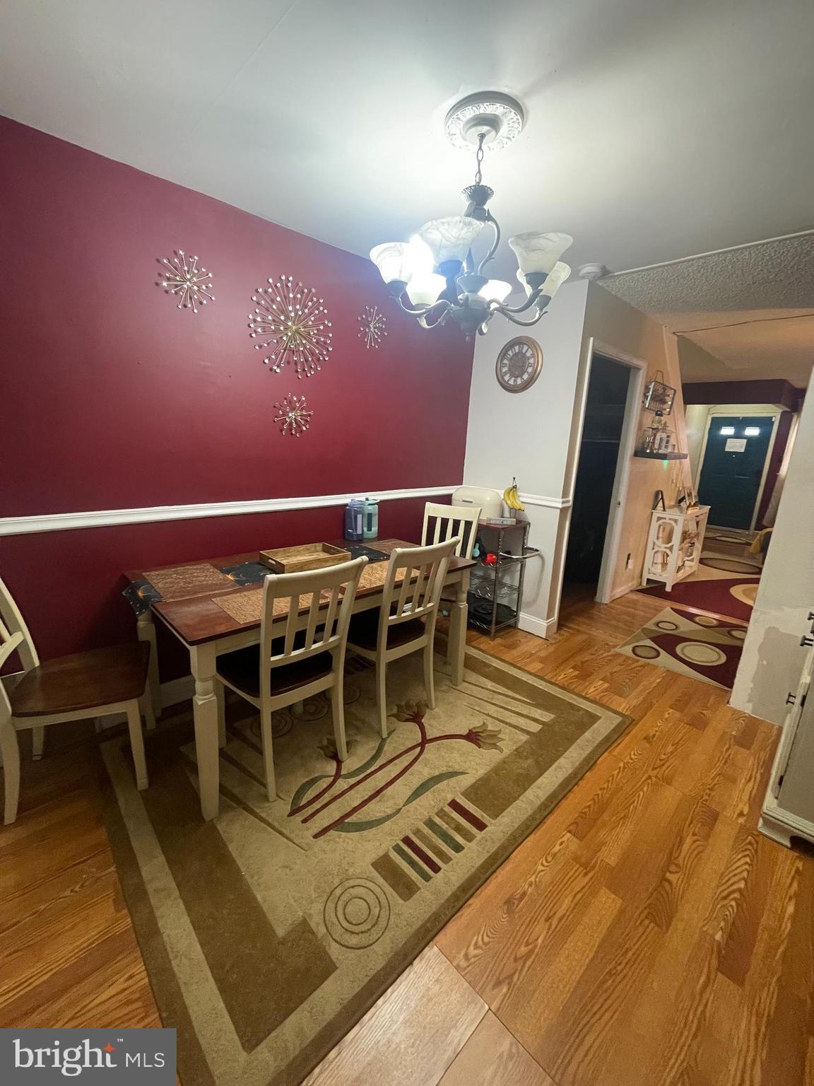 12123 Rambler Road Philadelphia, PA 19154 - Photo 8 of 29 a view of a room with gym equipment