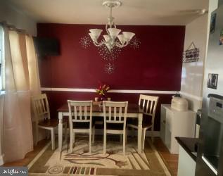 12123 Rambler Road Philadelphia, PA 19154 - Photo 9 of 28 Dining Room