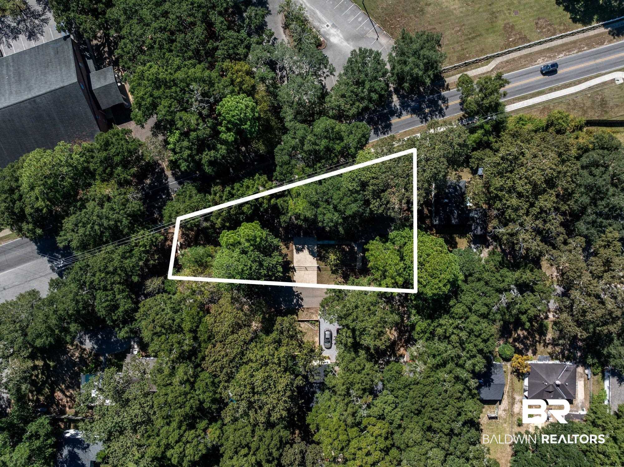 5211 Border Drive South Mobile, AL 36608 - Photo 33 of 43