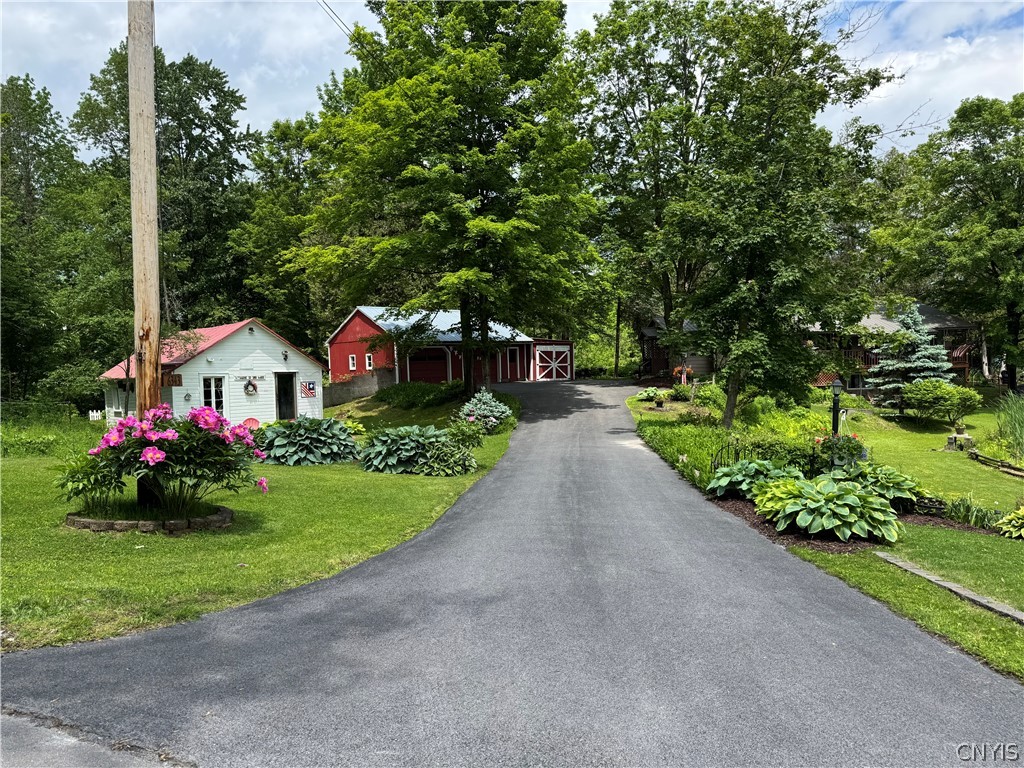 6343 Wendover Road Eaton, NY 13310 - Photo 2 of 34