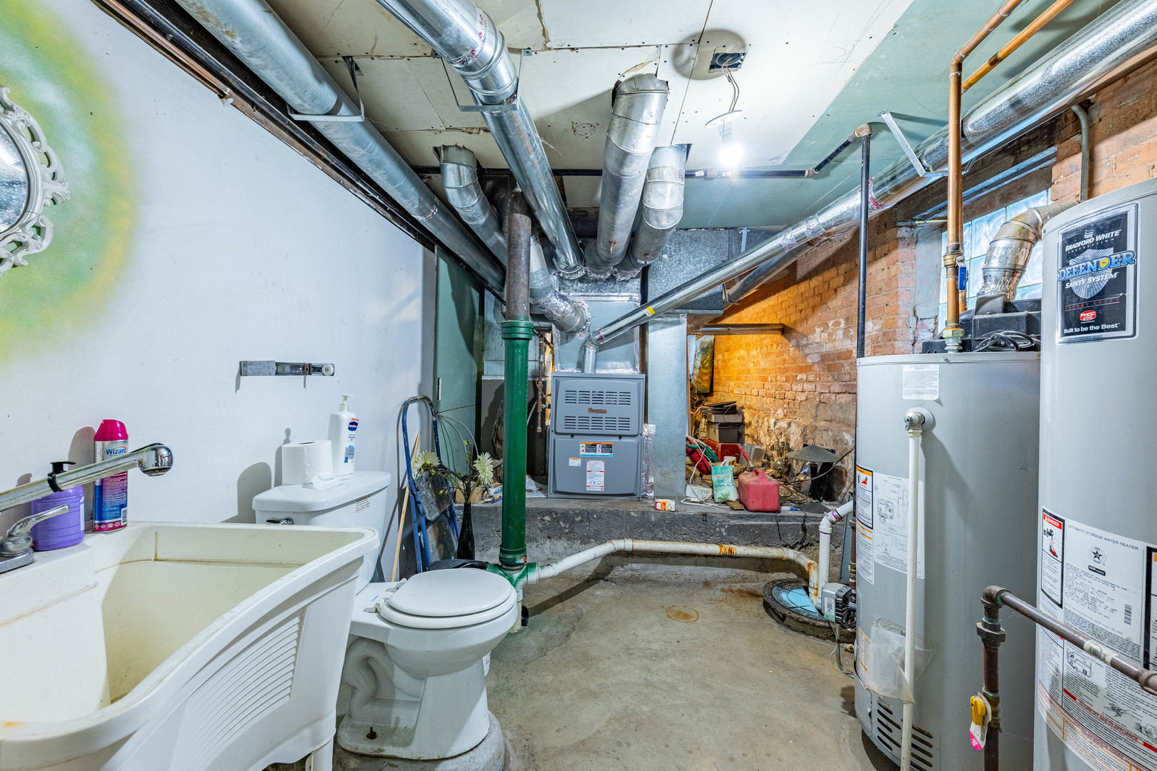 643 West 54th Place Chicago, IL 60609 - Photo 11 of 15