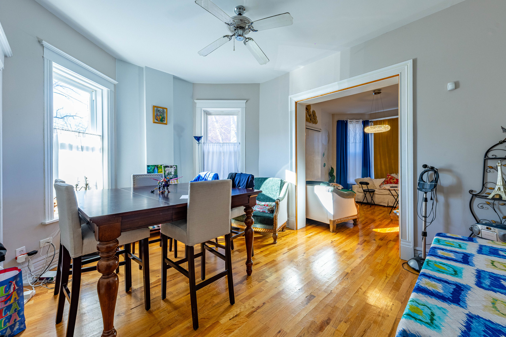 643 West 54th Place Chicago, IL 60609 - Photo 13 of 15