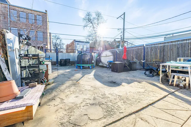 $425,000 | 643 West 54th Place, Chicago, IL 60609