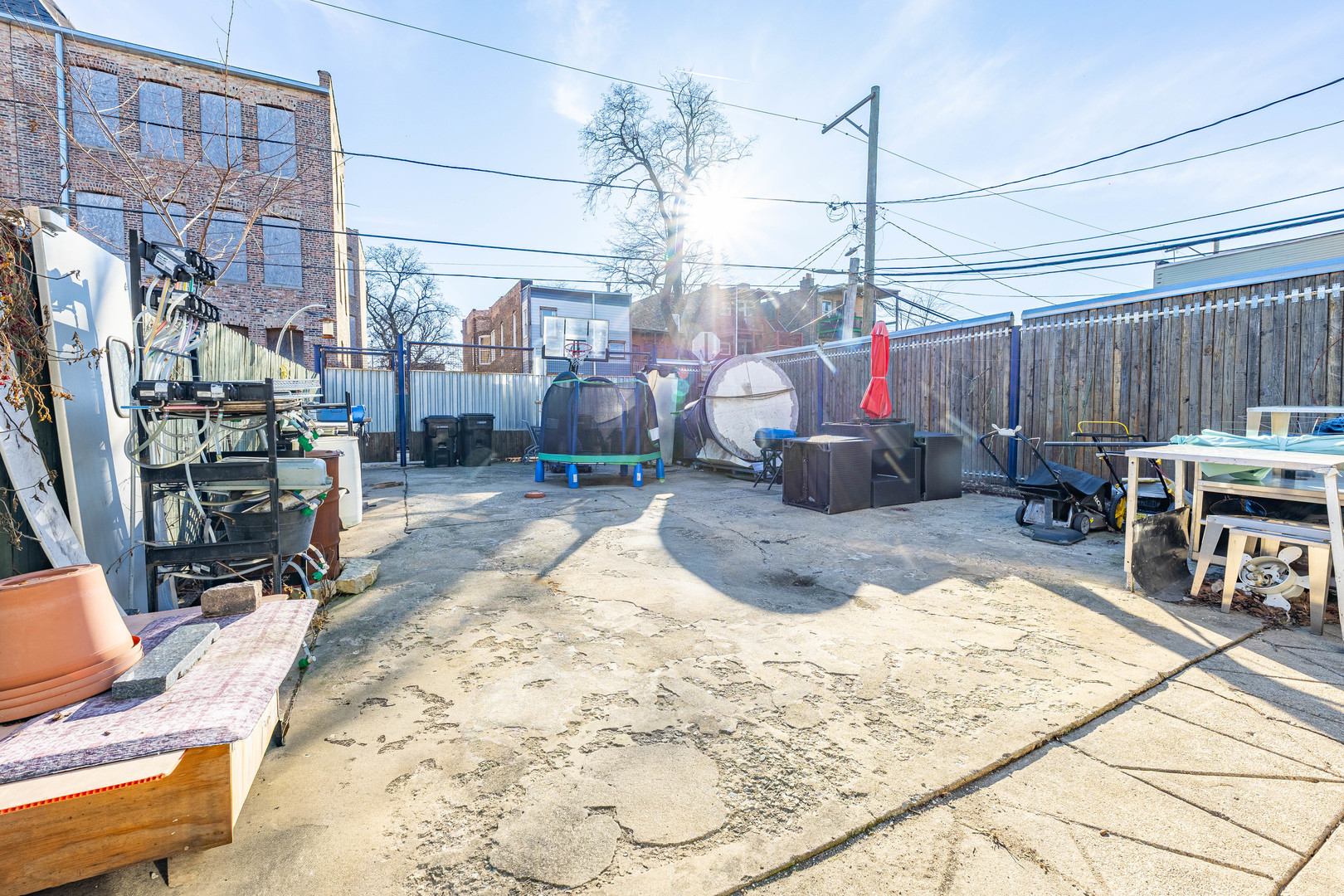 643 West 54th Place Chicago, IL 60609 - Photo 14 of 15