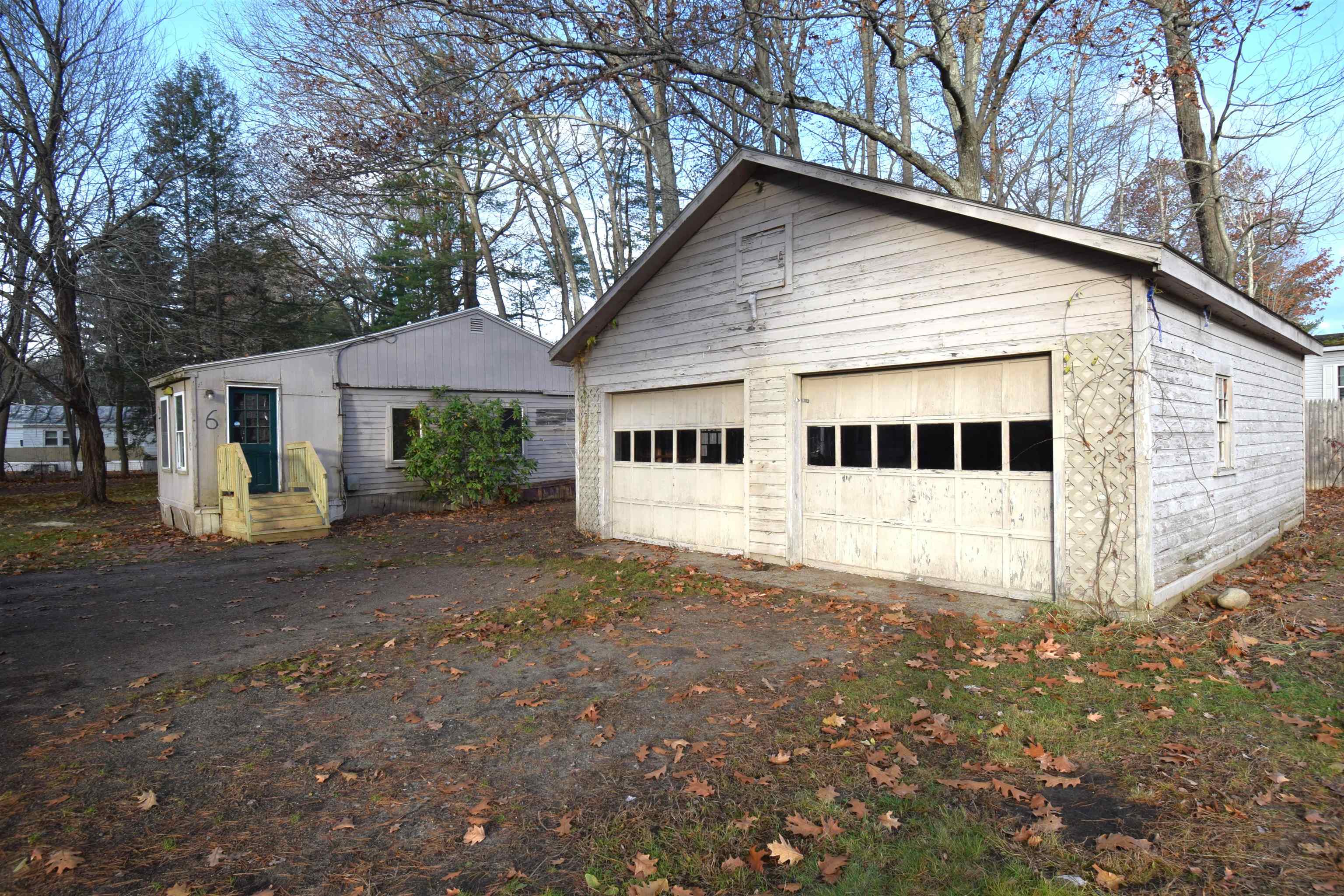 6 Dow Street Exeter, NH 03833 - Photo 3 of 27