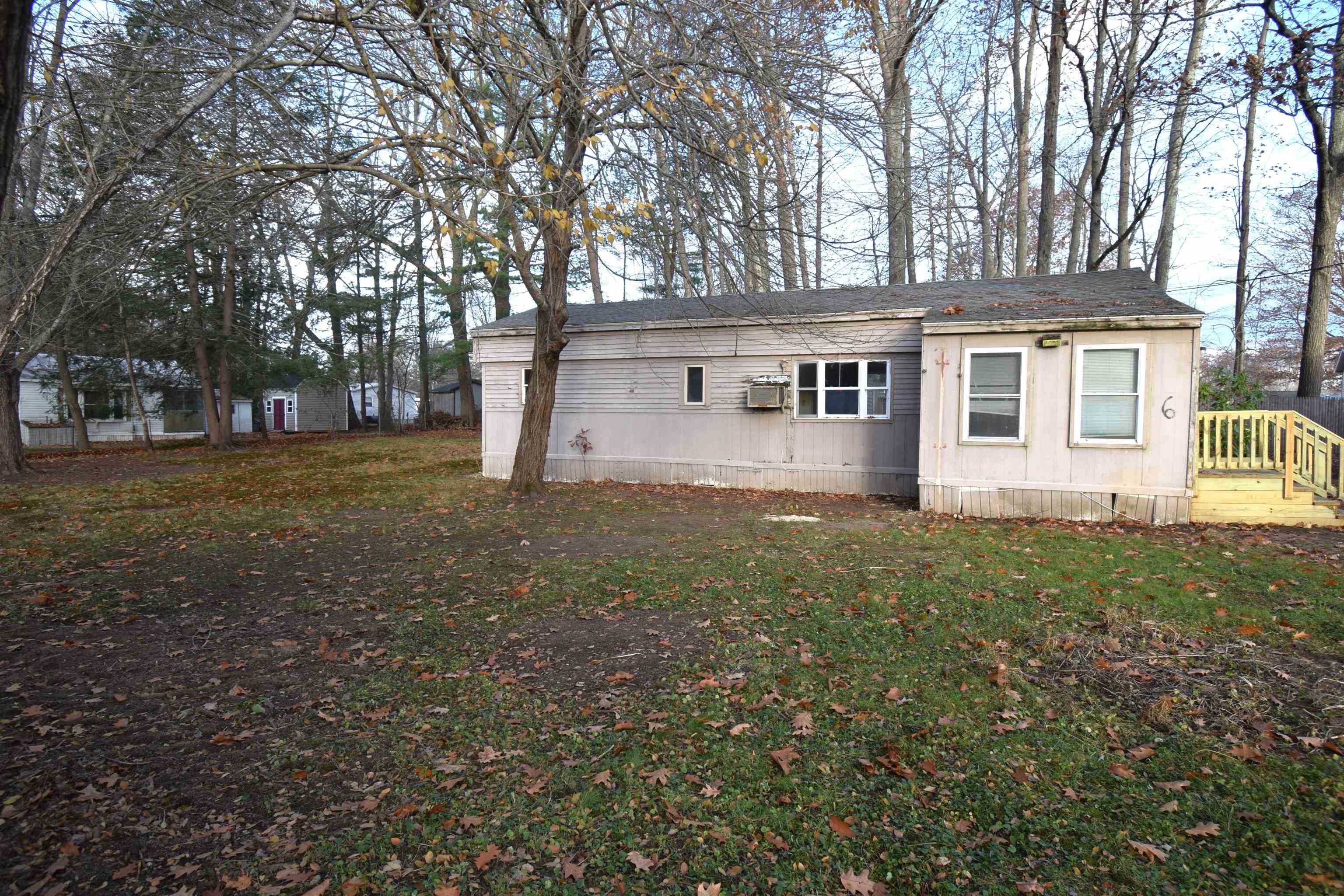 6 Dow Street Exeter, NH 03833 - Photo 4 of 27