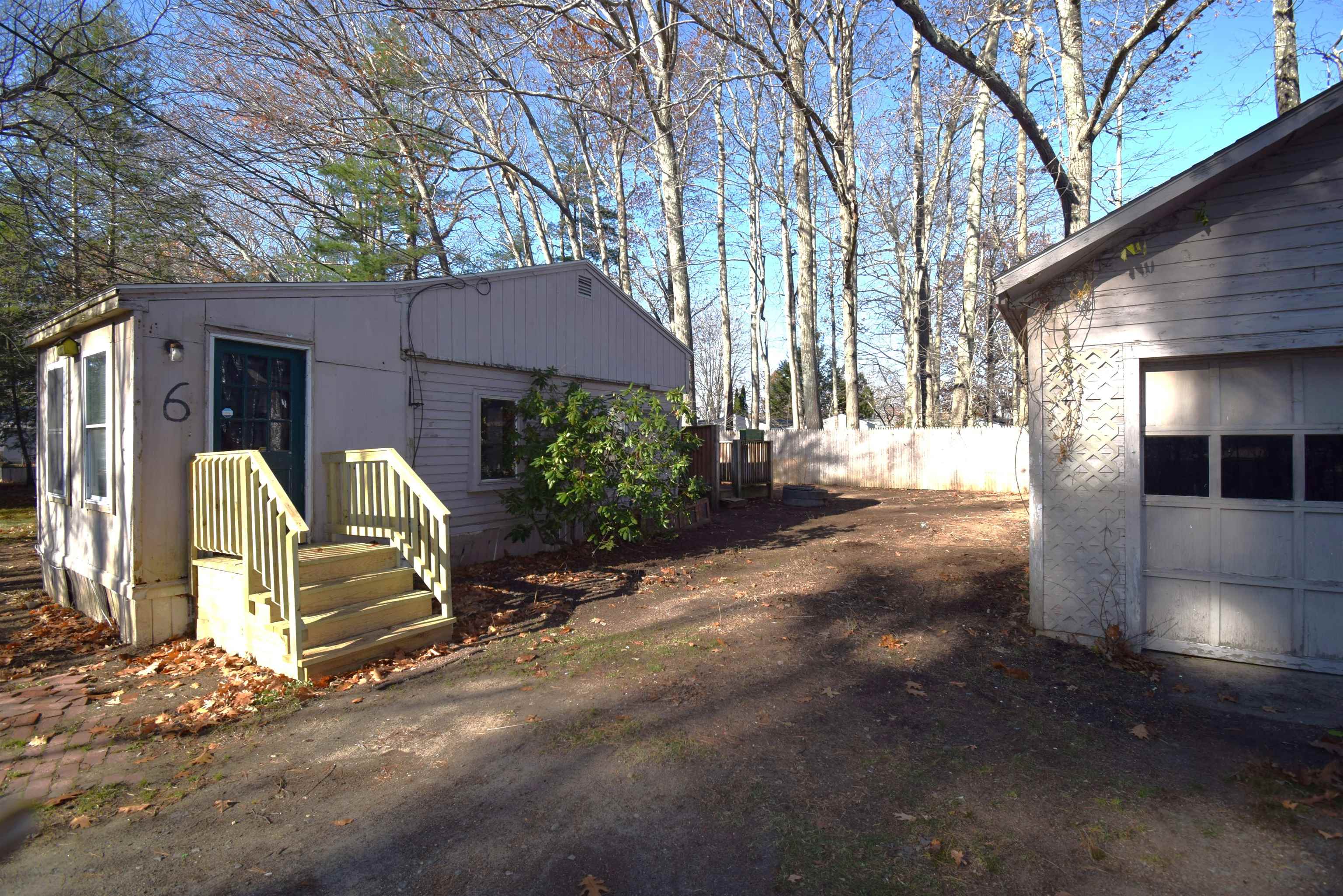 6 Dow Street Exeter, NH 03833 - Photo 5 of 27