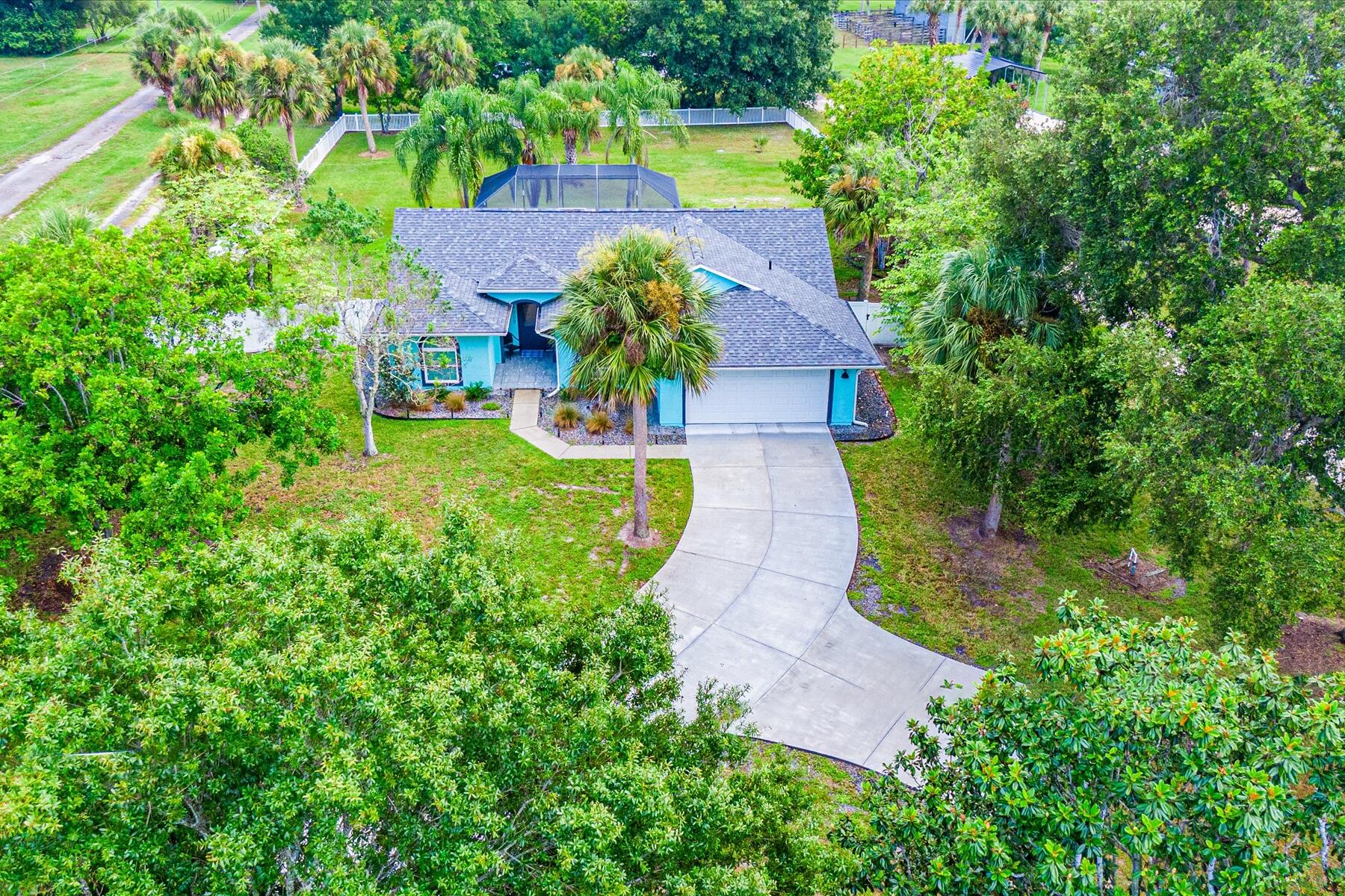 4005 Post Road Melbourne, FL 32934 - Photo 65 of 70 Move-In Ready