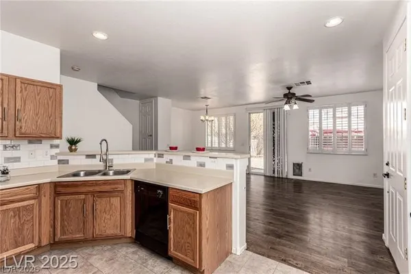 $314,990 | 6064 Nestled Foot Street, Unit 102, Henderson, NV 89011