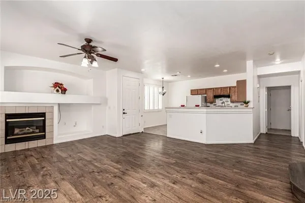 $314,990 | 6064 Nestled Foot Street, Unit 102, Henderson, NV 89011