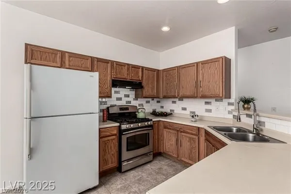 $314,990 | 6064 Nestled Foot Street, Unit 102, Henderson, NV 89011