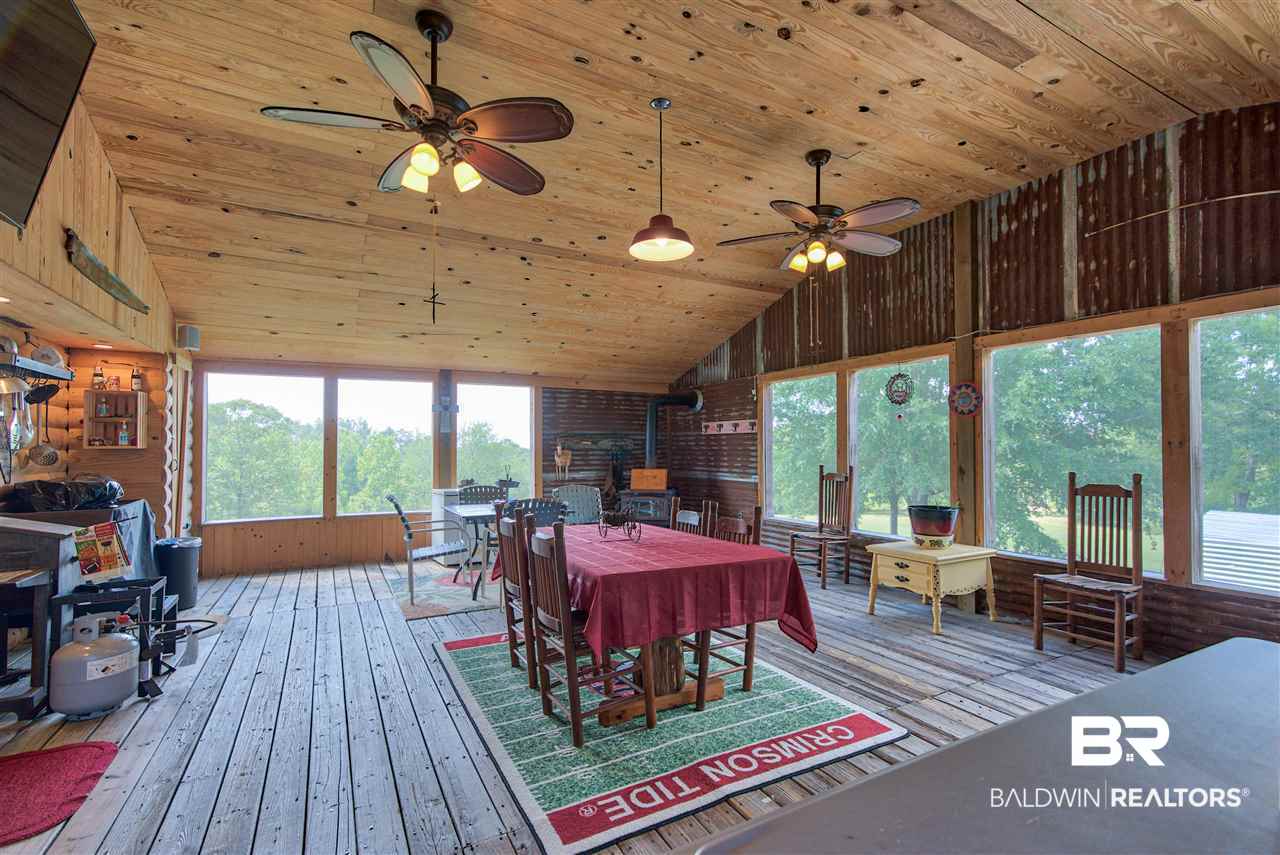 9140 McDonald Road Citronelle, AL 36522 - Photo 5 of 40