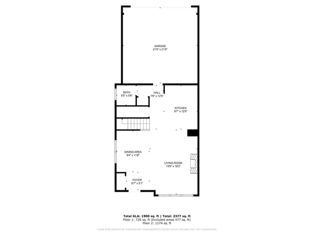 $329,900 | 9512 Scott Lane, Brooklyn Park, MN 55443