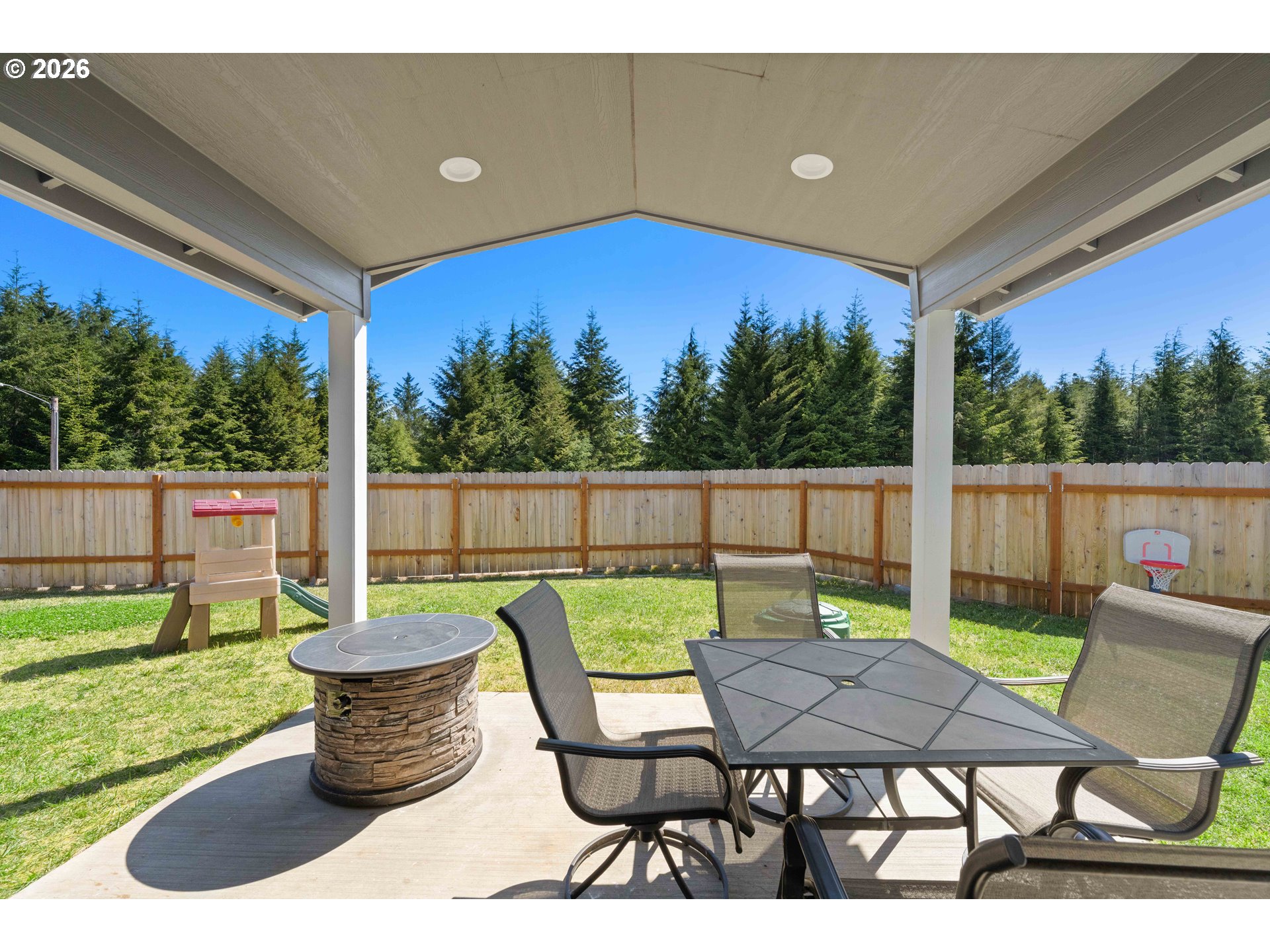280 Foxglove Way Reedsport, OR 97467 - Photo 28 of 41