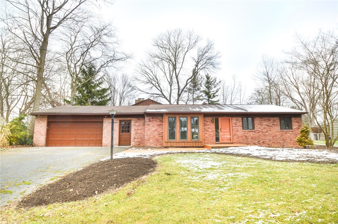 67 Harvest Road Perinton, NY 14450 - Photo 1 of 1 Gallery Image 1