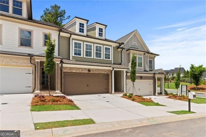 302 Rampart Street Canton, GA 30114 - Photo 1 of 23 Gallery Image 1