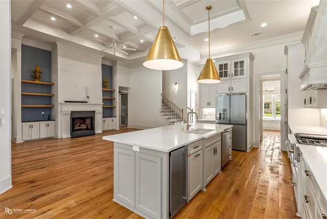 $999,900 | 343 Crossfield Court, Shreveport, LA 71106