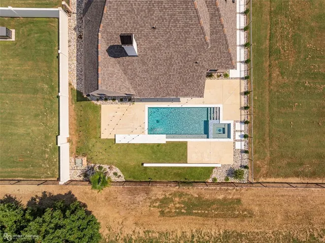 a view of a door of a house