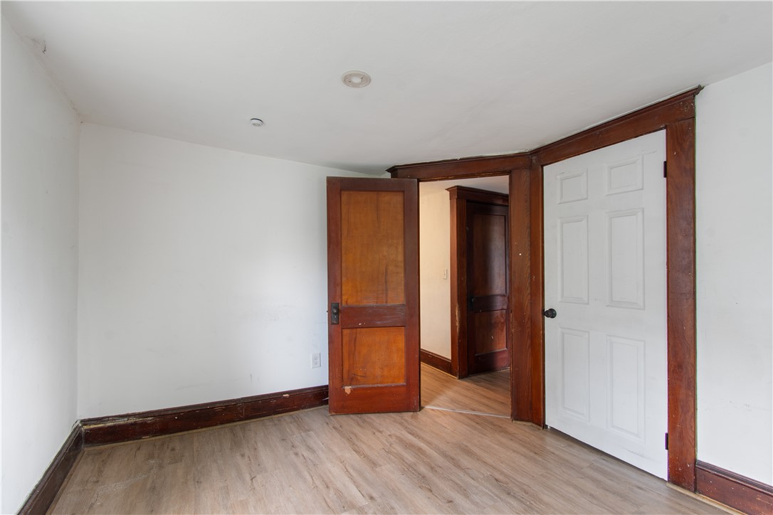 4351 Ridge Road Williamson, NY 14589 - Photo 18 of 30 CHECK OUT THE REAL WOOD TRIM