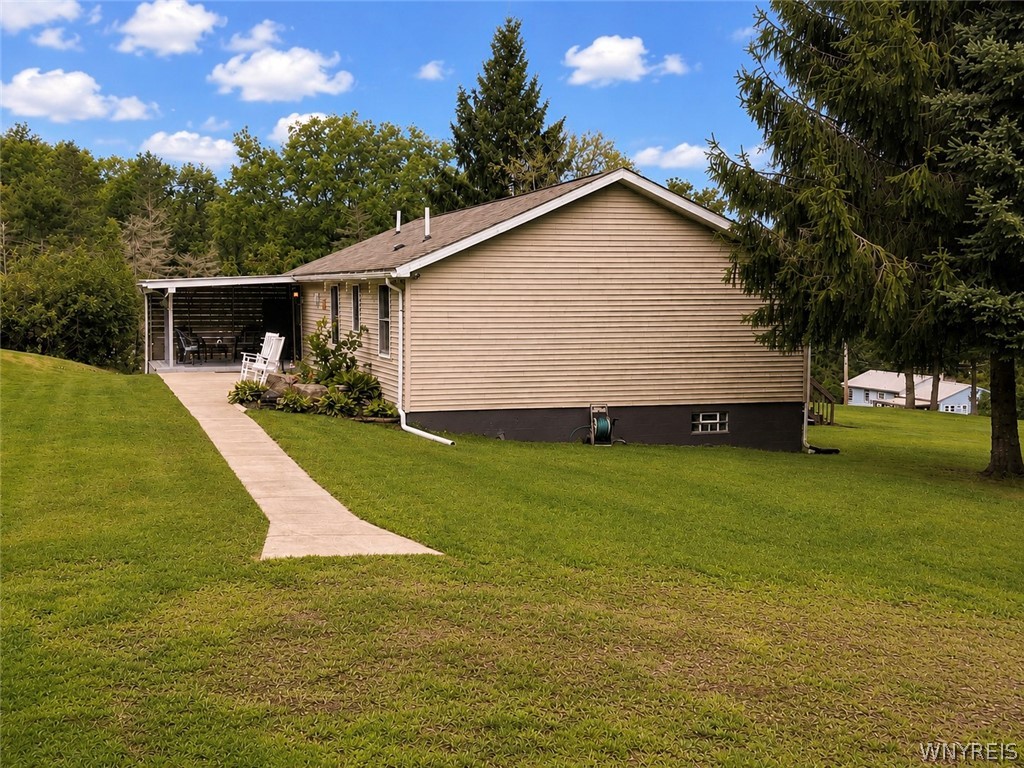 9661 Valley View Road Genesee, NY 14770 - Photo 38 of 47 Gallery Image 38