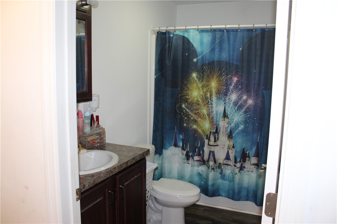 294 Jennings Road East Horseheads, NY 14845 - Photo 23 of 27 main bathroom