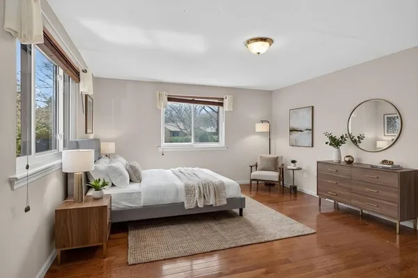$460,000 | 41 Leland Farm Road, Unit 41, Ashland, MA 01721