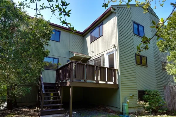 $460,000 | 41 Leland Farm Road, Unit 41, Ashland, MA 01721
