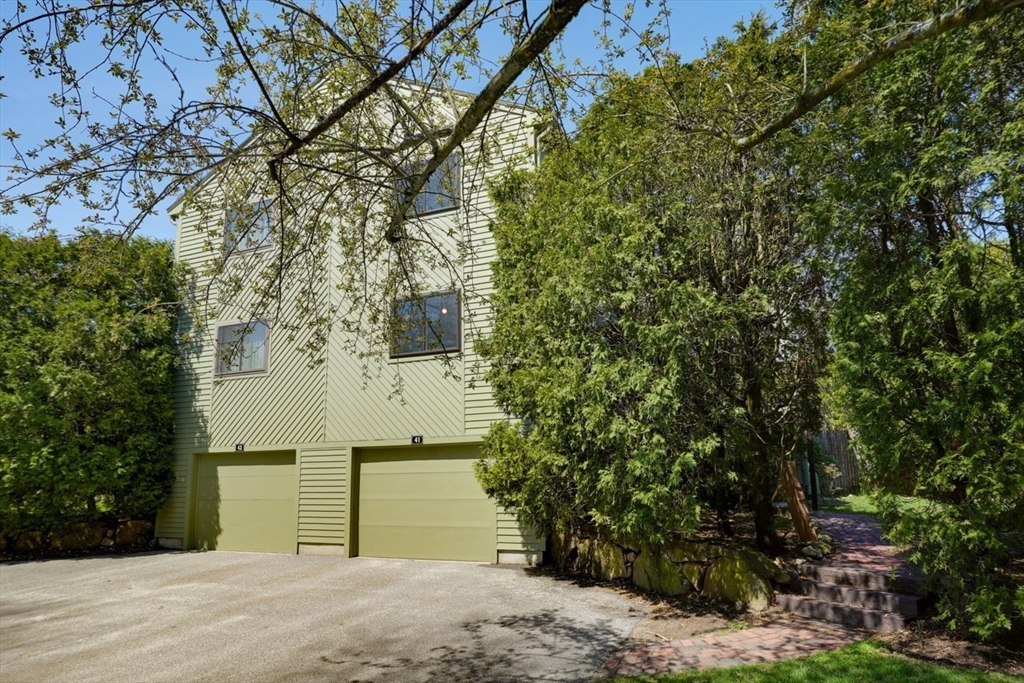 41 Leland Farm Road, Unit 41 Ashland, MA 01721 - Photo 27 of 27 Gallery Image 27