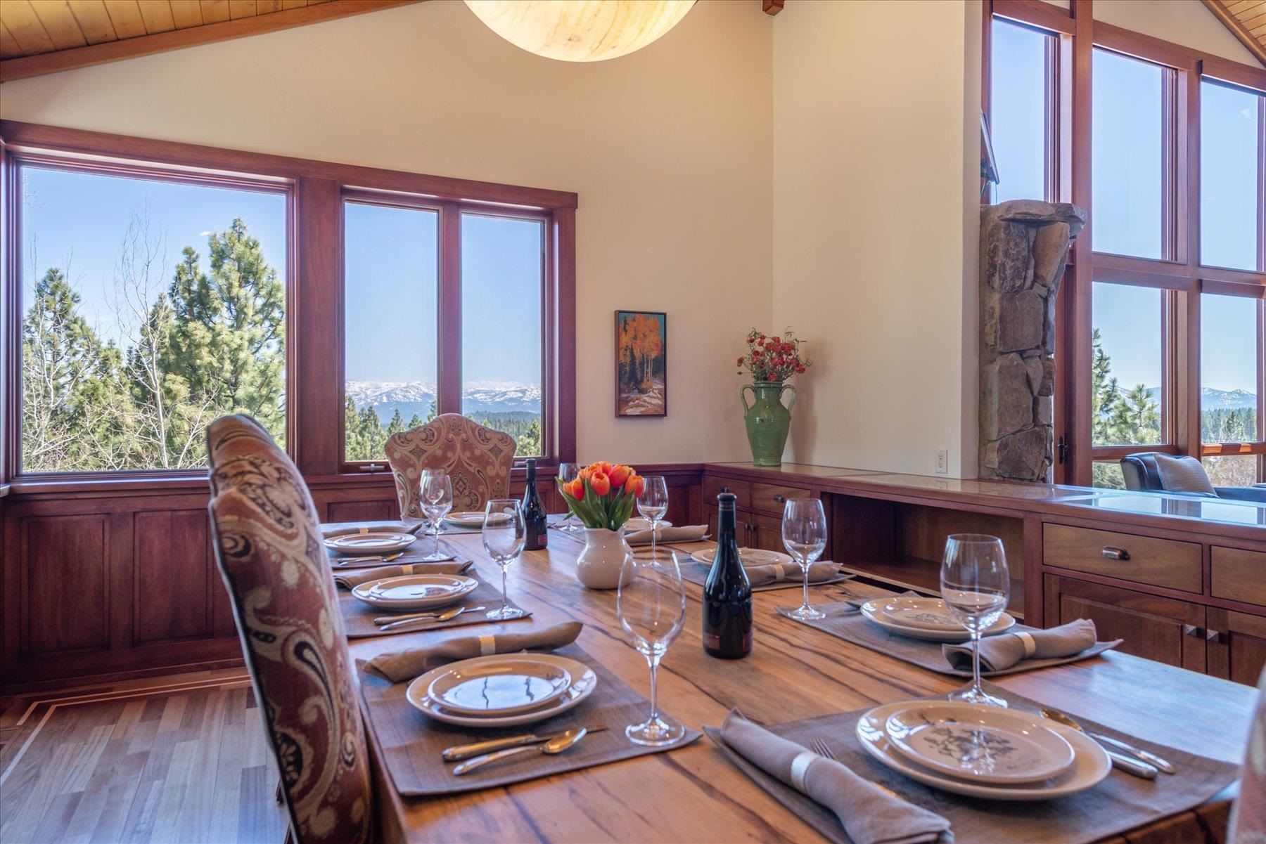 12739 Parsenn Road Truckee, CA 96161 - Photo 9 of 28 Gallery Image 9