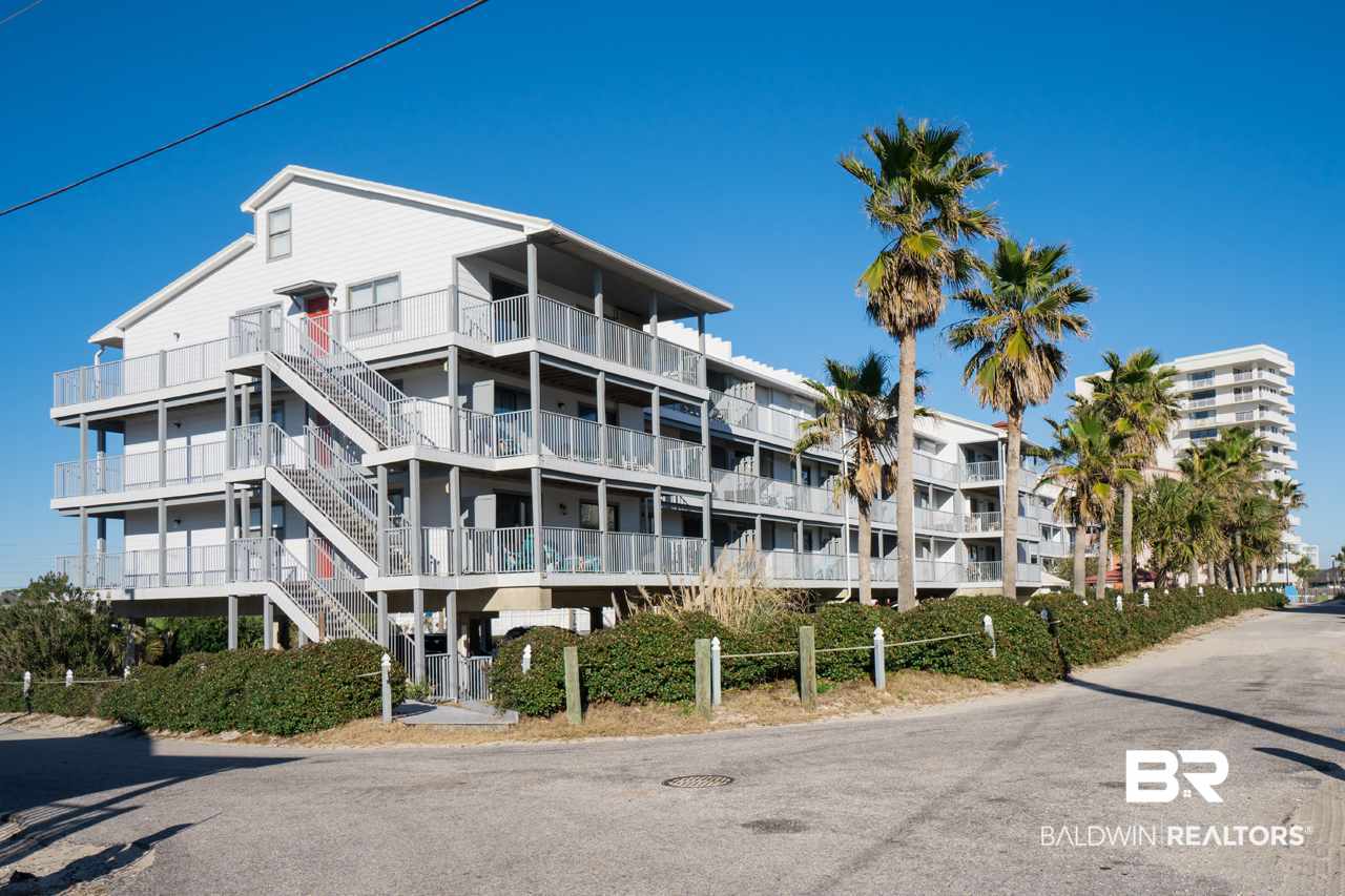 24649 Cross Lane, Unit 105 Orange Beach, AL 36561 - Photo 1 of 1
