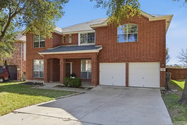 $429,900 | 1317 Murray Winn, Windcrest, TX 78239