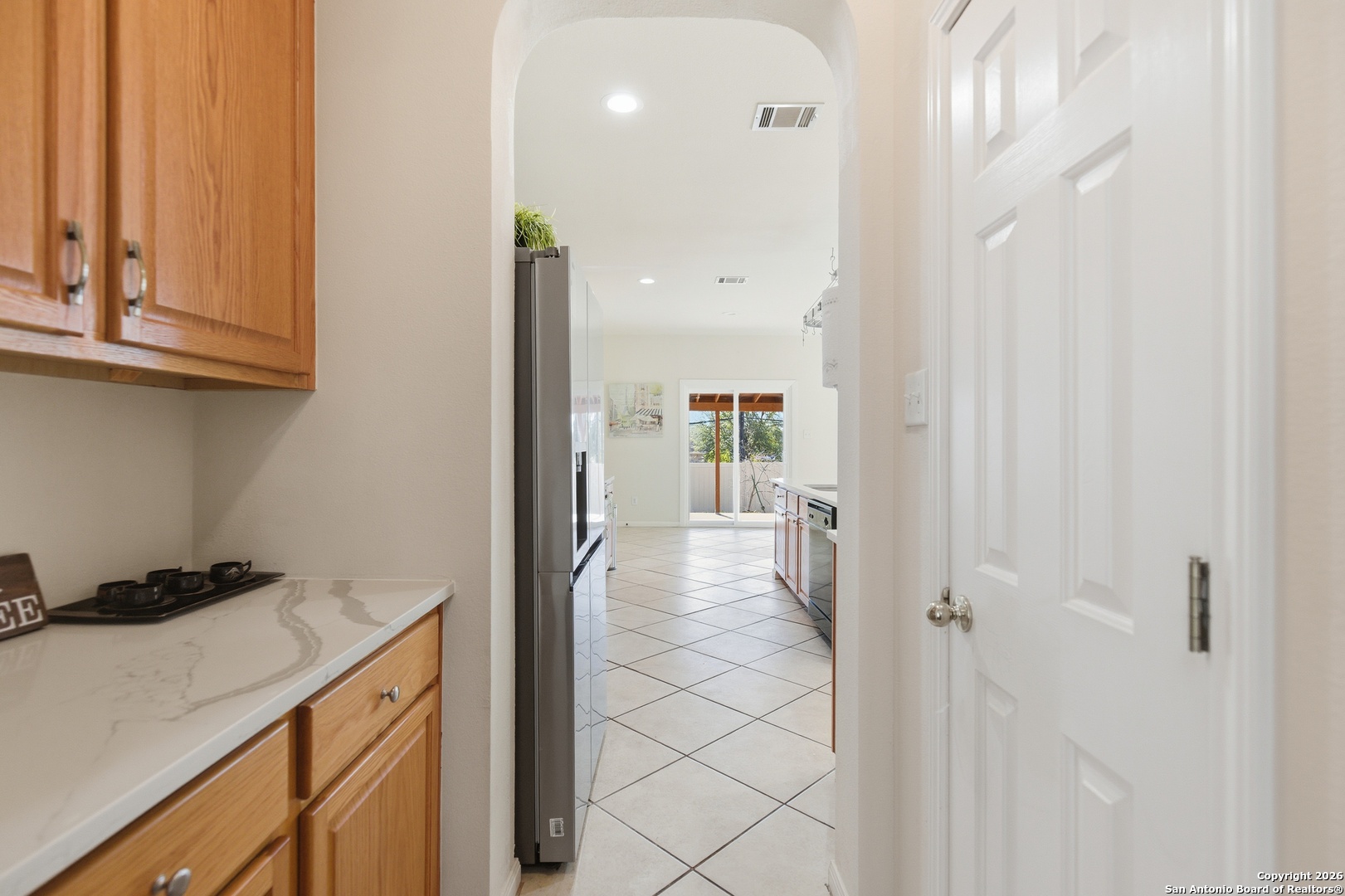 1317 Murray Winn Windcrest, TX 78239 - Photo 34 of 37