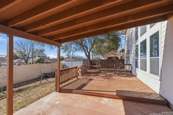 $429,900 | 1317 Murray Winn, Windcrest, TX 78239