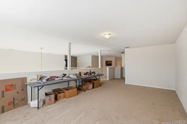 a very nice looking room with a couch