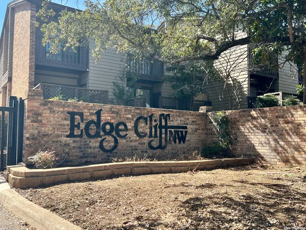 $1,400 | 11815 Vance Jackson Road, Unit 3107, San Antonio, TX 78230