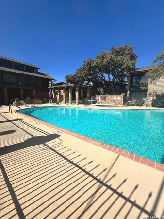 $1,400 | 11815 Vance Jackson Road, Unit 3107, San Antonio, TX 78230