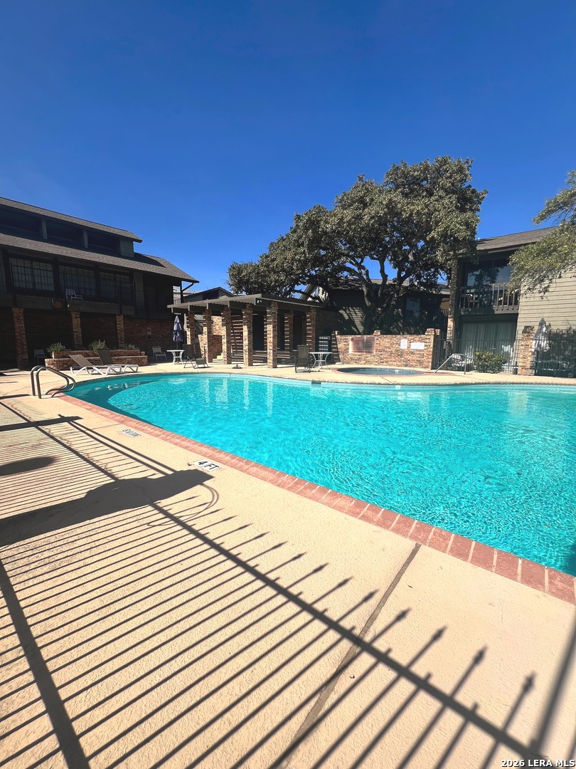 11815 Vance Jackson Road, Unit 3107 San Antonio, TX 78230 - Photo 11 of 11